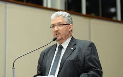 SUBTENENTE GONZAGA APRESENTA PROPOSTAS PARA DAR MAIOR EFETIVIDADE À JUSTIÇA CRIMINAL E AJUDAR A REDUZIR A VIOLÊNCIA NO BRASIL: Inclusão da repetição criminosa para decretação de prisão preventiva e ma