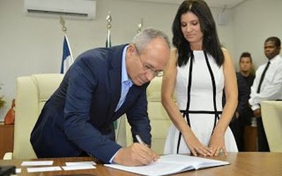 Perfil centralizador e falta de experiência como gestora deixam delegada Gracimeri Gaviorno isolada no comando da Polícia Civil do Espírito Santo