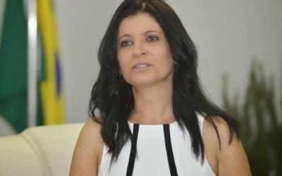 Nova chefe de Polícia coloca 58 policiais civis para trabalhar como porteiros em prédios públicos no Espírito Santo