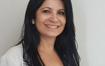 Ex-chefe de Polícia Civil é a nova ouvidora geral da Secretaria Estadual da Segurança Pública do Espírito Santo
