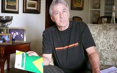 STJ comunica à Justiça capixaba que provas contra Gratz em processo pela acusação de suposto desvio de recursos estão anuladas