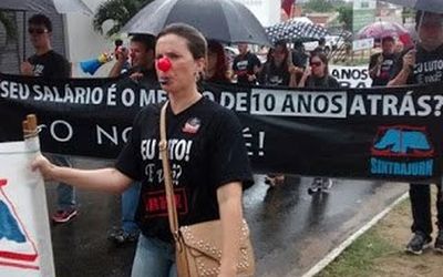 Informe: Servidores da Justiça Federal desmentem números apresentados pela imprensa e explicam PLC que garante reposição salarial para a categoria
