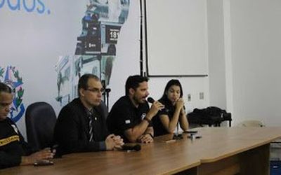 Diretoria do Sindipol divulga Nota de Repúdio e garante: “Não podemos abrir mão para alcançarmos uma polícia eficaz e cidadã”