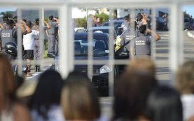 Reportagem de A Gazeta sobre “Investigação revela que associações da PM tramaram greve no ES” fez conclusão precipitada: INQUÉRITO AINDA ESTÁ EM ANDAMENTO
