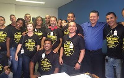 Tribunal de Justiça obriga governo a nomear os últimos 56 investigadores do concurso de 1993