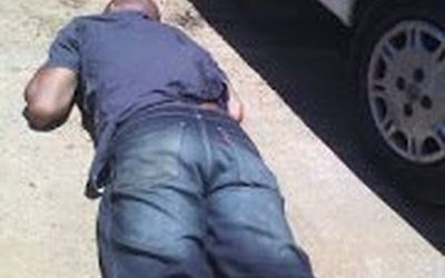 Subtenente, expulso da PM pela acusação de ligação com narcotraficantes, é assassinado a tiros em Guarapari