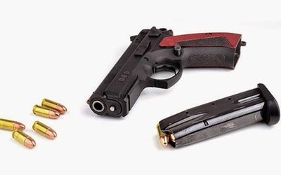 Guardas civis de municípios com menos de 500 mil habitantes não podem portar armas fora de serviço, decide Tribunal Regional Federal
