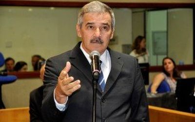 Procurador-geral de Justiça arquiva inquérito contra deputado Guerino Zanon na Operação Derrama