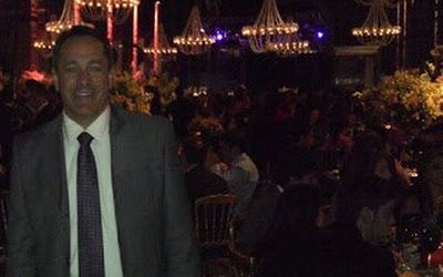 SECRETÁRIO DE SEGURANÇA CONFIRMA INFORMAÇÕES DIVULGADAS COM EXCLUSIVIDADE PELO BLOG DO ELIMAR CÔRTES: Guilherme Daré é o novo chefe de Polícia e Gracimeri assume  Subsecretaria de Integração Instituci