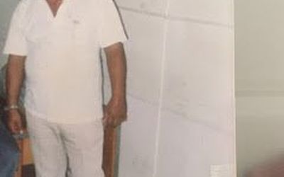 ‘GUIMA’ FOI EXEMPLO DE DEDICAÇÃO E PROFISSIONALISMO E MORREU DIRIGINDO VIATURA: Sindipol pede e Assembleia Legislativa do Espírito Santo cria a Medalha “Policial  Civil Edmar Guimarães”