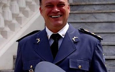 EX-SUBCOMANDANTE-GERAL DA PM É O NOVO  SUBSECRETÁRIO DE GESTÃO ESTRATÉGICA: Coronel Debortoli sai da Secretaria da Segurança depois de 15 anos e volta aos quadros da Polícia Militar