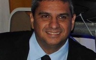 Sindipol parabeniza delegado Heli Schimittel por assumir o cargo de Delegado Geral Adjunto da Polícia Civil do Espírito Santo