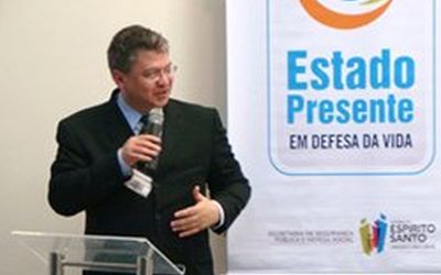 Secretário anuncia mais investimentos na segurança pública em 2012: Vêm aí novos concursos e integração das Polícias Civil e Militar