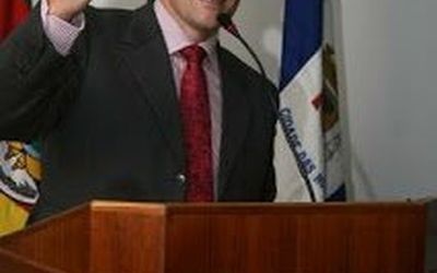 PROMOTOR DE JUSTIÇA ANALISA O NOVO CÓDIGO DE PROCESSO CIVIL: Ministério Público passa a atuar em defesa dos direitos da sociedade e dos cidadãos e não mais do Estado