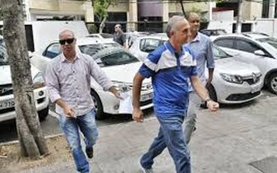 DELEGADA AGENDOU CONSULTA EM OBEDIÊNCIA AO SIPA/PCES 06-22707/2017: Ida do investigador acusado de mandar matar médica foi autorizada pela própria Chefia de Polícia Civil