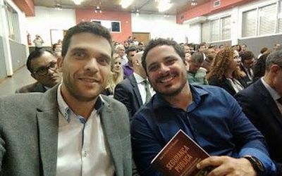 Em artigo, Edmar Camata e Humberto Mileip abordam a carência da Polícia Civil para investigar crimes de corrupção nos Executivos Estaduais e Municipais