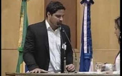 HUMBERTO MILEIP REPUDIA AÇÃO DO SINPOL: Sindicato dos Investigadores entra na Justiça para revogar o decreto que regulamentou as atribuições dos Agentes de Polícia capixabas