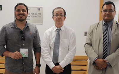Sindipol/ES lança campanha de doação de livros para policiais civis da Alfa 10