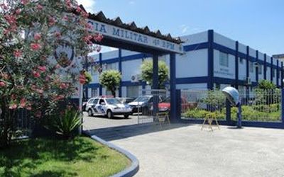 ELA ESTÁ LOTADA NO MESMO  BATALHÃO EM QUE O MARIDO É O COMANDANTE: Justiça Militar aceita denúncia contra tenente denunciada pela acusação de desobedecer ordem superior no Espírito Santo