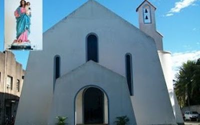 Coronel é acusado de desviar mais de 230 mil reais da Igreja Católica da Polícia  Militar do Espírito Santo