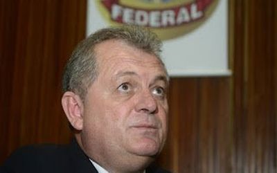 Novo superintendente Regional da Polícia Federal anuncia os três eixos principais para combater corrupção, lavagem de dinheiro e desvio de recursos públicos no Espírito Santo