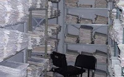 INQUÉRITOS TRAMITAM HÁ MAIS DE DOIS ANOS EM 109 DELEGACIAS CAPIXABAS: Apenas sete das 134 Delegacias de Polícia Civil no Espírito Santo têm número suficiente de policiais, diz pesquisa do CNMP