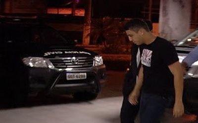 “AÇÃO CRIMINOSA DO SOLDADO ITAMAR ENVERGONHOU TODOS OS INTEGRANTE DA CORPORAÇÃO”, DIZ COMANDANTE  MARCOS NASCIMENTO:  PM expulsa soldado acusado de matar namorada e forjar assalto