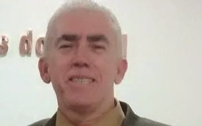 Investigador Jânio Araújo presta homenagem a colegas e defende sindicalismo feito com respeito, inteligência e projetos positivos
