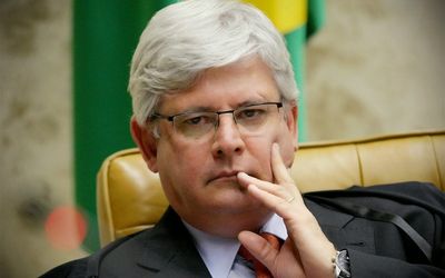 DISCUSSÃO JÁ ESTÁ NO SUPREMO: Lei que atribui carreira jurídica para cargo de delegado de Polícia e 'trava' Ministério Público é inconstitucional, opina procurador-geral da República