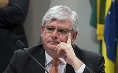 RODRIGO JANOT APONTA “INCAPACIDADE DE APURAÇÃO ESTADUAL”: Procurador-geral da República pede a  federalização de investigações do aquartelamento dos militares do Espírito Santo