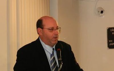 Ex-vereador de Mimoso do Sul acusado de mandar matar empresário será julgado nesta quinta-feira em Vila Velha