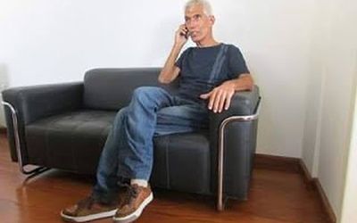 JORGE DONATI É ACUSADO TAMBÉM DE MANDAR MATAR A ESPOSA NA ILHA DO FRADE: Ministério Público pede a cassação do prefeito de Conceição da Barra pelo não fornecimento de informações