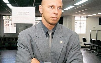 Federalização do caso Alexandre Martins: Chefe da Casa Militar do governo Hartung e juiz aposentado contratado para auxiliar investigações garantem em depoimento a procuradora da República que crime n