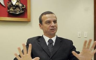 JUIZ QUE COMBATE ORGANIZAÇÕES CRIMINOSAS NO RIO MOSTRA SUA INDIGNAÇÃO: ‘O sistema está sucateado; perdemos para a violência’