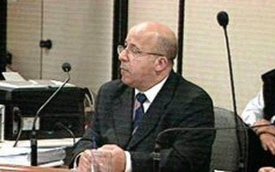 PELA PRIMEIRA VEZ NA HISTÓRIA MAGISTRADO SENTA NO BANCO DOS RÉUS NO ESPÍRITO SANTO PARA SER JULGADO POR JÚRI POPULAR: Justiça começa a preparar julgamento do juiz acusado de mandar matar colega