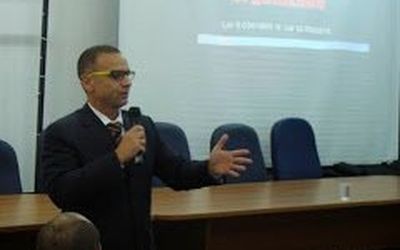 JUIZ QUE COMBATE NARCOTRAFICANTES CARIOCAS ALERTA: ‘Organizações criminosas do Rio estão se expandindo para o Espírito Santo’