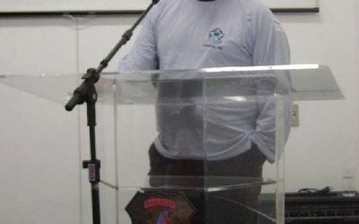 Com 87,20% dos votos, delegado Júlio César Oliveira é eleito pela categoria como indicado para ser o novo chefe de Polícia Civil