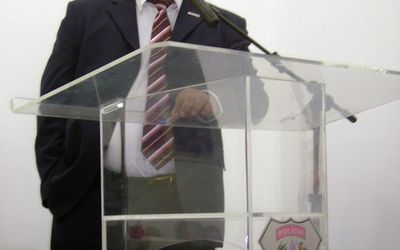 Delegados apresentam propostas para disputar eleição de Chefe de Polícia Civil