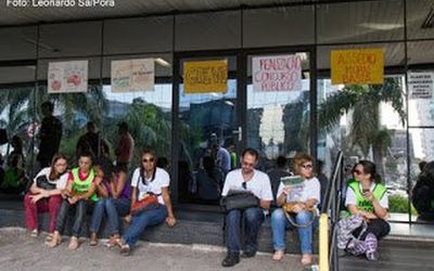 ATAQUES TRAZEM PROFUNDOS DESCRÉDITOS JUNTO À POPULAÇÃO EM RELAÇÃO ÀS INSTITUIÇÕES DEMOCRÁTICAS: Justiça determina Sindijudiciário a retirar das redes sociais e outdoors campanha agressiva contra os ma