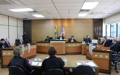 LOCAL É INSALUBRE E SEM SEGURANÇA: Tribunal de Justiça acolhe pedido do Ministério Público e manda governo desativar a carceragem onde ficam presos policiais civis no Espírito Santo