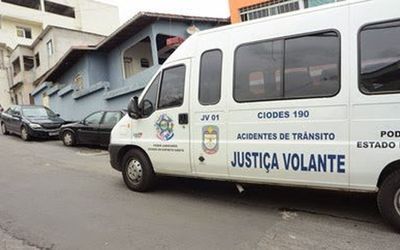 Justiça Volante terá novos postos durante o Verão