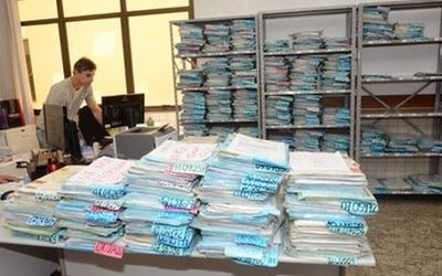 Vila Velha passa a ter nova Vara de Execuções Penais para cuidar apenas de presos condenados ao regime semiaberto