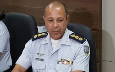 BASTIDORES DA EXONERAÇÃO DO CORONEL LAÉRCIO DO COMANDO-GERAL DA PM: Governador em exercício cogitou nomear coronel do Exército para comandar a PM do Espírito Santo