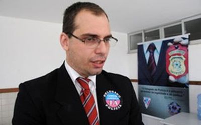 DIREITO DE RESPOSTA: Tribunal de Justiça já reconheceu direito do presidente do Sindicato dos Delegados à disponibilidade