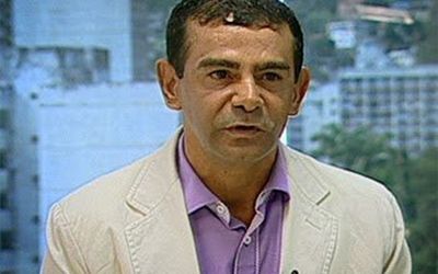 Ledir Porto, o ex-secretário de Defesa Social na Serra e em Vila Velha, busca novo desafio: a preservação da vida por meio da água e da terra em Viana
