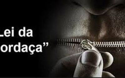 DELEGADOS ESTÃO PROIBIDOS DE MOSTRAR CRIMINOSOS À SOCIEDADE E DE EMITIR OPINIÃO SOBRE CRIMES: Polícia Civil impõe a Lei da Mordaça no Espírito Santo