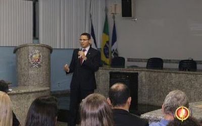 Promotor de Justiça do Espírito Santo quer que indenização a condenados pela Justiça sirva para pagar vítimas