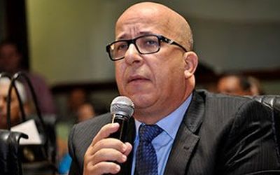 EXCLUSIVO: STJ rejeita mais um recurso da defesa do juiz acusado de mandar matar colega no Espírito Santo