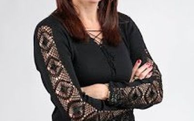 Uma mulher vai comandar o Comitê Internacional de Direitos Humanos para Policiais, que está sendo implantado no Brasil