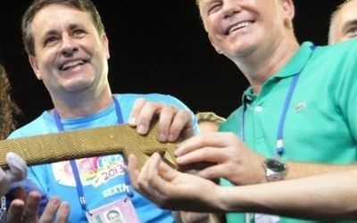 Futura e A Gazeta erraram em pesquisas eleitorais de 2012 na capital; A Tribuna e Enquet acertaram na vitória de Luciano Rezende